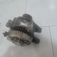 دینام تویوتاپرادو،