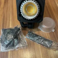 نور ثابت استودیو ویدیو لایت bkl500bi نو 3 شاخه