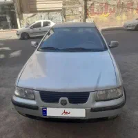 سمند مدل ۸۳|خودرو سواری و وانت|ملارد, |دیوار