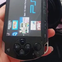 psp درحد نو|کنسول، بازی ویدئویی و آنلاین|تهران, جیحون|دیوار