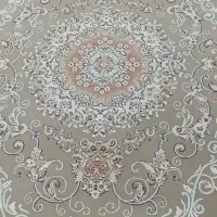 ۲ تخته فرش ۶ متری ۷۰۰ شانه گردویی|فرش|دهگلان, |دیوار