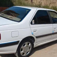 فروش پارس tu5مدل99|خودرو سواری و وانت|نکا, |دیوار