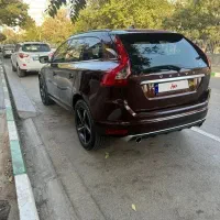 ولووxc60 ار دیزاین فول کامل|خودرو سواری و وانت|تهران, عباس‌آباد|دیوار