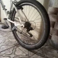 یکدستگاه دوچرخه به سایز ۲۶ فروشی|دوچرخه، اسکیت، اسکوتر|بندر انزلی, تهران|دیوار