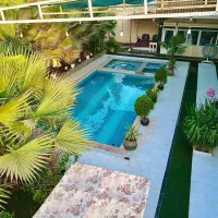 فروش واجاره های ویلاهای لاکچری ومدرن دزفول|اجارهٔ کوتاه‌مدت ویلا و باغ|اهواز, بهارستان|دیوار