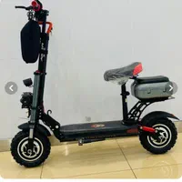 انواع اسکوتر برقی و موتور برقی|دوچرخه، اسکیت، اسکوتر|شاهینشهر, مخابرات (شهید بهشتی)|دیوار