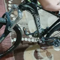 دوچرخه ۲۶ ROXTER