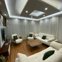 نصاب پرده . دوخت .شستشو|خدمات پیشه و مهارت|هشتگرد, شهرک ولیعصر (مصلی)|دیوار