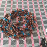 سلام گردنبند میخک