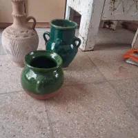 سفالی.