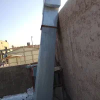 کانال هواکش