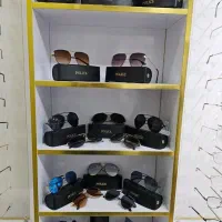 فروش عینک طبی و آفتابی