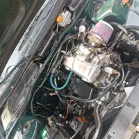 اردی مدل 84|خودرو سواری و وانت|بناب, |دیوار