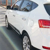 جک s5 نیوفیس 1402|خودرو سواری و وانت|بروجرد, |دیوار