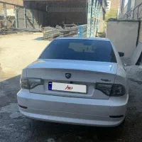 فروش سورن پلاس ef7فول۱۴۰۳|خودرو سواری و وانت|خرم‌آباد, |دیوار