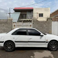 پژو پارس مدل ۱۳۹۷|خودرو سواری و وانت|علی‌آباد کتول, |دیوار