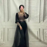 اورال مناسب عقد وفرمالیته در رنگها و مدلهای مختلف|لباس|تهران, امام زاده حسن|دیوار