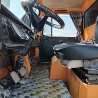 خاور ۸۰۸مدل ۸۲|خودرو سنگین|قزوین, |دیوار