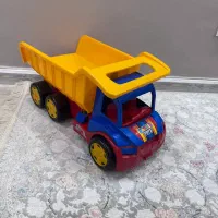 کامیون بزرگ