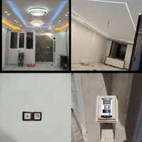 برقکاری برقکش برق کار برق کشی ساختمان در اسرع وقت|خدمات پیشه و مهارت|بم, |دیوار