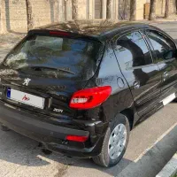 پژو ۲۰۷|خودرو سواری و وانت|گرگان, |دیوار