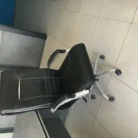 میز و صندلی اداری|دفتر کار|قزوین, |دیوار