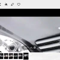 مرسدس بنز b200 توربو 2009 کم کارکرد