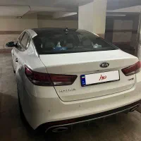 optima 2016 gt line|خودرو سواری و وانت|تهران, یوسف‌آباد|دیوار