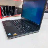 لپتاپ دل Core i5 نسل 7 رم ۱۶ اقساطی|رایانه همراه|شهرکرد, |دیوار