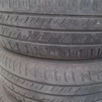 چهار عدد لاستیک پانزده سالم|قطعات یدکی و لوازم جانبی|الوند, |دیوار