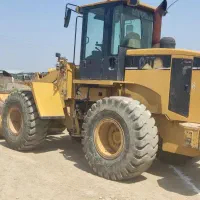 لودر کاترپیلار