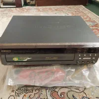 دستگاه سی دی کلکسیونی