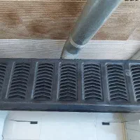 بخاری  گازی ایران شرق