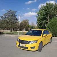 آریو اس ۳۰۰|خودرو سواری و وانت|اندیشه, اندیشه فاز ۳|دیوار