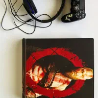 PS4 PRO