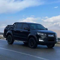 KMC T8 1401 درجه 1