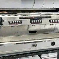 قهوه ساز صنعتی|سماور، چای‌ساز، قهوه‌ساز|سبزوار, شهدا|دیوار