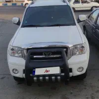 کاپرا بدون رنگ 99 دو دیفرانسیل