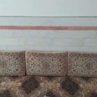 پشتی سالم وخوش قیمت ۲۰۰