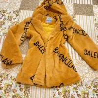 پالتو بارونی کت اورال