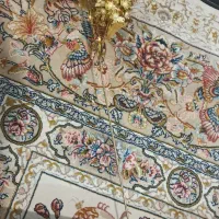 گل طلایی|گل مصنوعی|مشهد, فرهنگ|دیوار