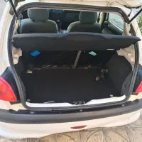 پژو ۲۰۶ تیپ ۲ مدل ۱۳۹۷ معاوضه فقط با پراید|خودرو سواری و وانت|کرج, فاز ۳ گوهردشت|دیوار