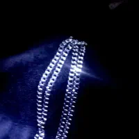 گردنبند استیل|بدلیجات|ارومیه, |دیوار