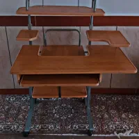 میز کامپیوتر ومیز تحریر