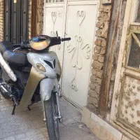 موتور لاکی  روان مدل ۸۹