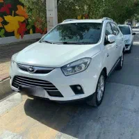 ماشین جک s5|خودرو سواری و وانت|برازجان, |دیوار