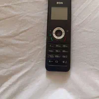 تلفن رومیزی
