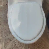 توالت فرنگی سالم سالم|لوازم سرویس بهداشتی|قرچک, باقرآباد|دیوار