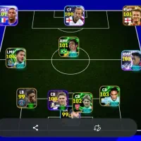 همه این اکانت پی اس ۲۰۰ هزار تومان