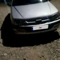 پارس دوگانه مدل 86